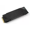 Verbatim Vi7000G PCIe NVMe M.2 SSD 2TB – geriausias sprendimas žaidėjams