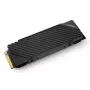 Verbatim Vi7000G PCIe NVMe M.2 SSD 4TB – geriausias žaidimų sprendimas