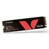 Verbatim Vi3000 PCIe NVMe M.2 SSD 256 GB