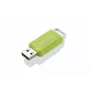 Verbatim V DataBar USB atmintukas 32 GB USB-A 2.0 Žalia