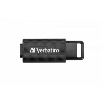 Verbatim Store 'n' Go USB atmintukas 32 GB USB Type-C 3.2 Gen 1 (3.1 Gen 1) Juodas