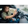 Verbatim FWC-03 Pro Qi greitas belaidis automobilinis įkroviklis, juodas
