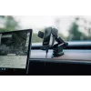 Verbatim FWC-03 Pro Qi greitas belaidis automobilinis įkroviklis, juodas