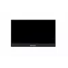 Nešiojamas monitorius Verbatim 49590 14 colių Full HD LCD juodas