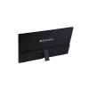 Nešiojamas monitorius Verbatim 49590 14 colių Full HD LCD juodas
