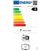 Verbatim 49591 monitorius 15,6 colio (39,6 cm) Full HD IPS jutiklinis ekranas juodas
