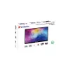 Verbatim 49591 monitorius 15,6 colio (39,6 cm) Full HD IPS jutiklinis ekranas juodas