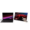 Verbatim 49591 monitorius 15,6 colio (39,6 cm) Full HD IPS jutiklinis ekranas juodas