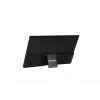 Verbatim 49591 monitorius 15,6 colio (39,6 cm) Full HD IPS jutiklinis ekranas juodas