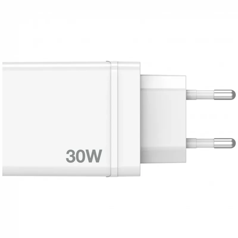 Verbatim 49700 Universal White AC Greitas įkrovimas Vidaus
