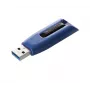 Verbatim V3 MAX USB 3.0 atmintukas 32 GB mėlynas