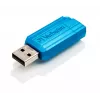 Verbatim 49961 USB atmintukas 64 GB USB Type-A 3.2 Gen 1 mėlynas