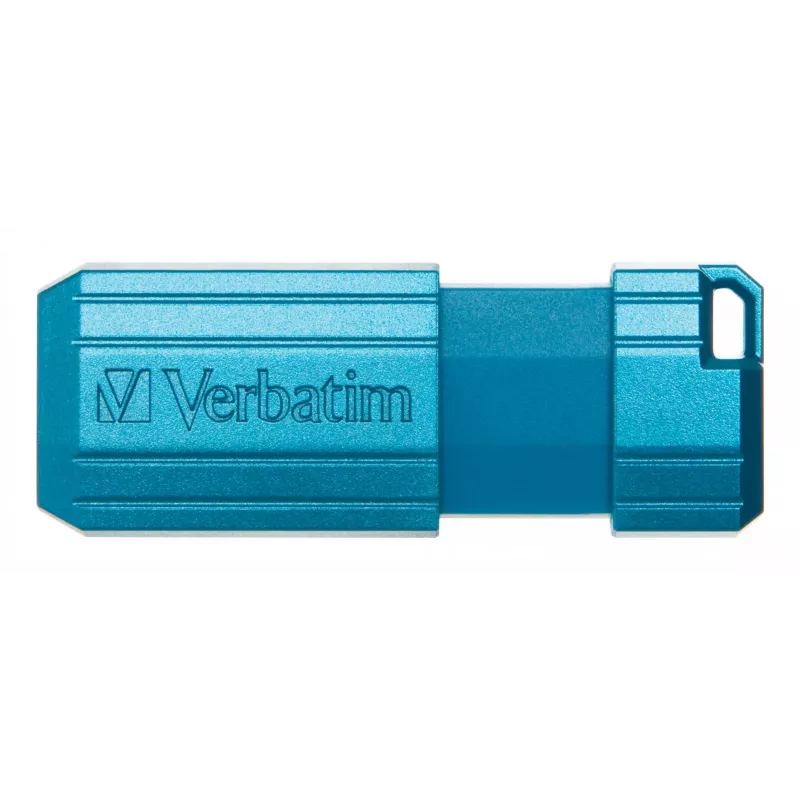 Verbatim 49961 USB atmintukas 64 GB USB Type-A 3.2 Gen 1 mėlynas