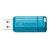 Verbatim 49961 USB atmintukas 64 GB USB Type-A 3.2 Gen 1 mėlynas