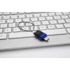 Verbatim Dual USB 3.0 atmintukas 64 GB – USB-C / USB-A – mėlynas