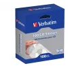 Verbatim CD vokeliai (popieriniai) 100 vnt.