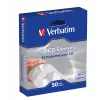 Verbatim CD Vokeliai 50 vnt.
