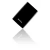 Verbatim Store 'n' Go 1TB nešiojamas USB 3.0 kietasis diskas, juodas