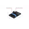 Verbatim Store'N'Go Enclosure Kit – korpusas HDD/SSD, juodas/mėlynas, 2,5 colio