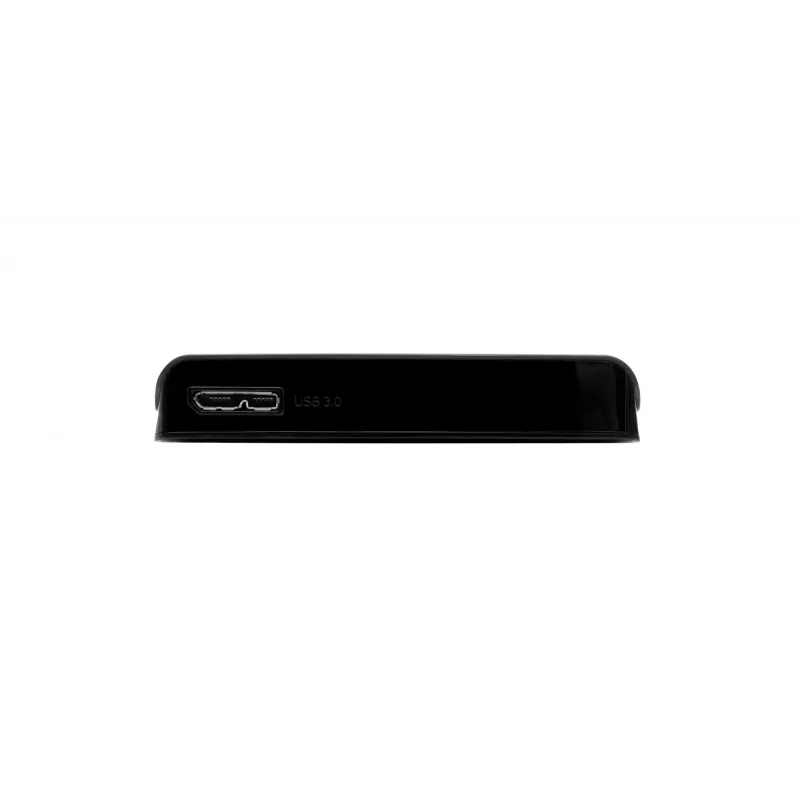 Verbatim Store 'n' Go USB 3.0 nešiojamas kietasis diskas 2TB juodas