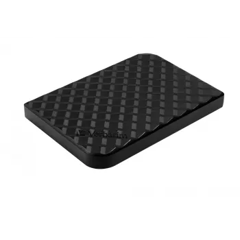 Verbatim Store 'n' Go USB 3.0 išorinis kietasis diskas 1TB juodas