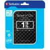 Verbatim Store 'n' Go USB 3.0 išorinis kietasis diskas 1TB juodas