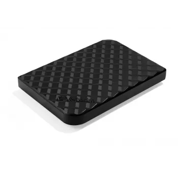 Verbatim Store 'n' Go USB 3.0 išorinis kietasis diskas 2TB juodas
