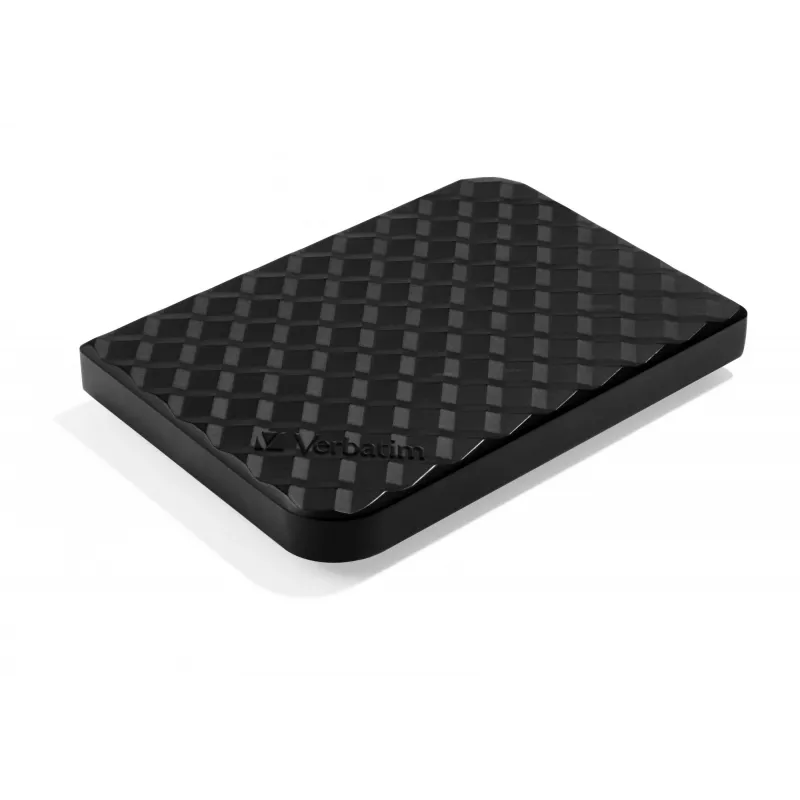 Verbatim Store 'n' Go USB 3.0 išorinis kietasis diskas 2TB juodas
