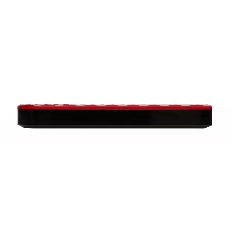 Verbatim Store 'n' Go USB 3.0 išorinis kietasis diskas 1TB raudonas