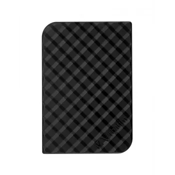 Verbatim Store 'n' Go USB 3.0 kietasis diskas 4TB juodas