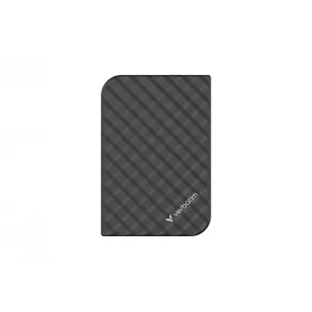 Verbatim Store 'n' Go Portable SSD USB 3.2 GEN 1 1TB, juodas