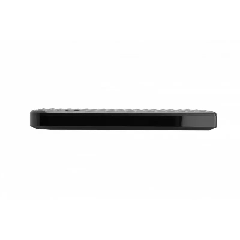 Verbatim Store 'n' Go Portable SSD USB 3.2 GEN 1 1TB, juodas