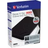 Verbatim Store 'n' Go Portable SSD USB 3.2 GEN 1 1TB, juodas