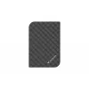 Verbatim Store 'n' Go Portable SSD 256GB, USB 3.2 Gen 1, USB-C, juoda
