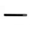 Verbatim Store 'n' Go Portable SSD 256GB, USB 3.2 Gen 1, USB-C, juoda