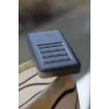 Verbatim Store 'n' Go nešiojamasis SSD su klaviatūra 256GB, juodas/sidabrinis