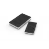 Verbatim Store 'n' Go nešiojamasis SSD su klaviatūra 256GB, juodas/sidabrinis