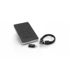 Verbatim Store 'n' Go Secure nešiojamas HDD su klaviatūra 2TB