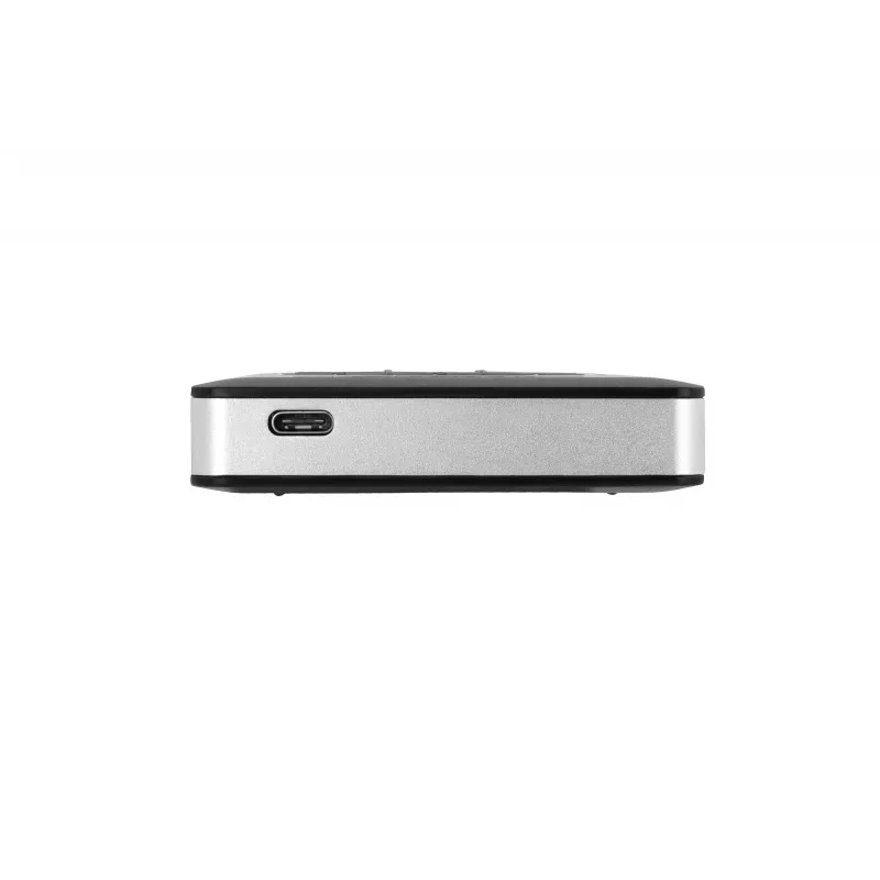 Verbatim Store 'n' Go Secure nešiojamas HDD su klaviatūra 2TB