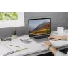 Verbatim Store 'n' Go ALU Slim nešiojamas kietasis diskas 1TB sidabrinis