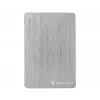 Verbatim Store 'n' Go ALU Slim nešiojamas kietasis diskas 1TB sidabrinis
