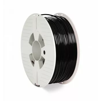 Verbatim 55033 3D spausdinimo medžiaga ABS juoda 1 kg