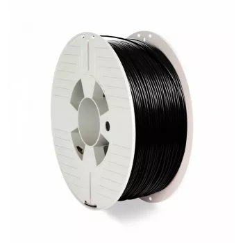 Verbatim 55052 3D spausdinimo medžiaga PETG juoda 1 kg