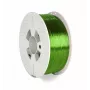 Verbatim 55057 PETG 3D spausdinimo medžiaga, žalia, skaidri, 1 kg