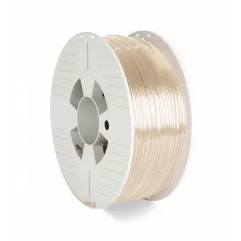 Verbatim 55059 3D spausdinimo medžiaga PETG permatoma 1 kg