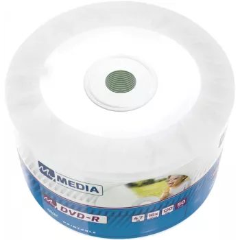 MyMedia My DVD-R 4.7 GB 50 vnt.