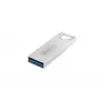 MyMedia MyAlu USB 3.2 Gen 1 atmintukas 64 GB USB Type-A sidabrinis