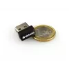 Verbatim Store 'n' Stay NANO USB atmintukas 32 GB juodas