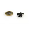 Verbatim Store 'n' Stay NANO USB atmintukas 32 GB juodas