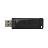 Verbatim Slider USB atmintinė 16 GB juoda